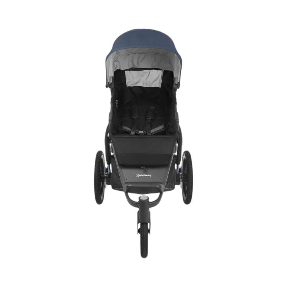 Carriola Para Bebé Ridge Jogger UPPAbaby