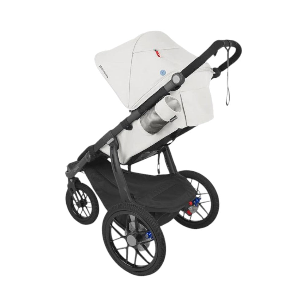 Carriola Para Bebé Ridge Jogger UPPAbaby