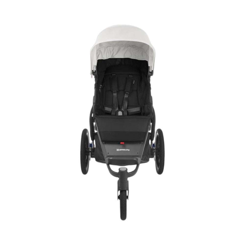 Carriola Para Bebé Ridge Jogger UPPAbaby