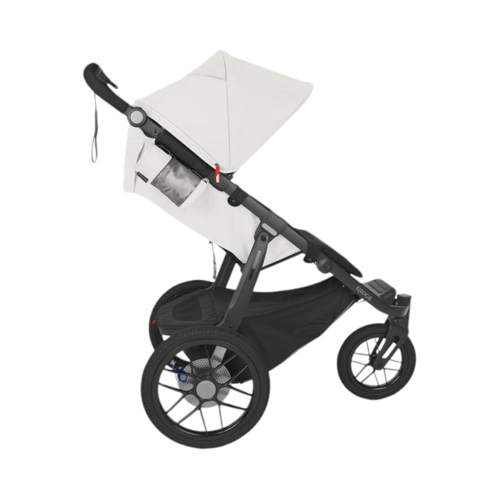 Carriola Para Bebé Ridge Jogger UPPAbaby