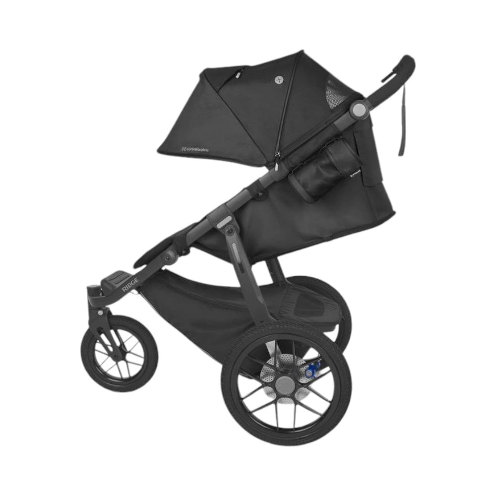 Carriola Para Bebé Ridge Jogger UPPAbaby