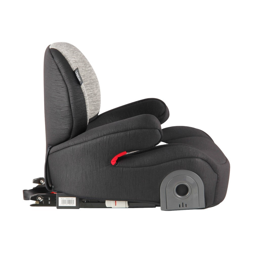 Autoasiento Booster Graham Lifestyle By Infanti