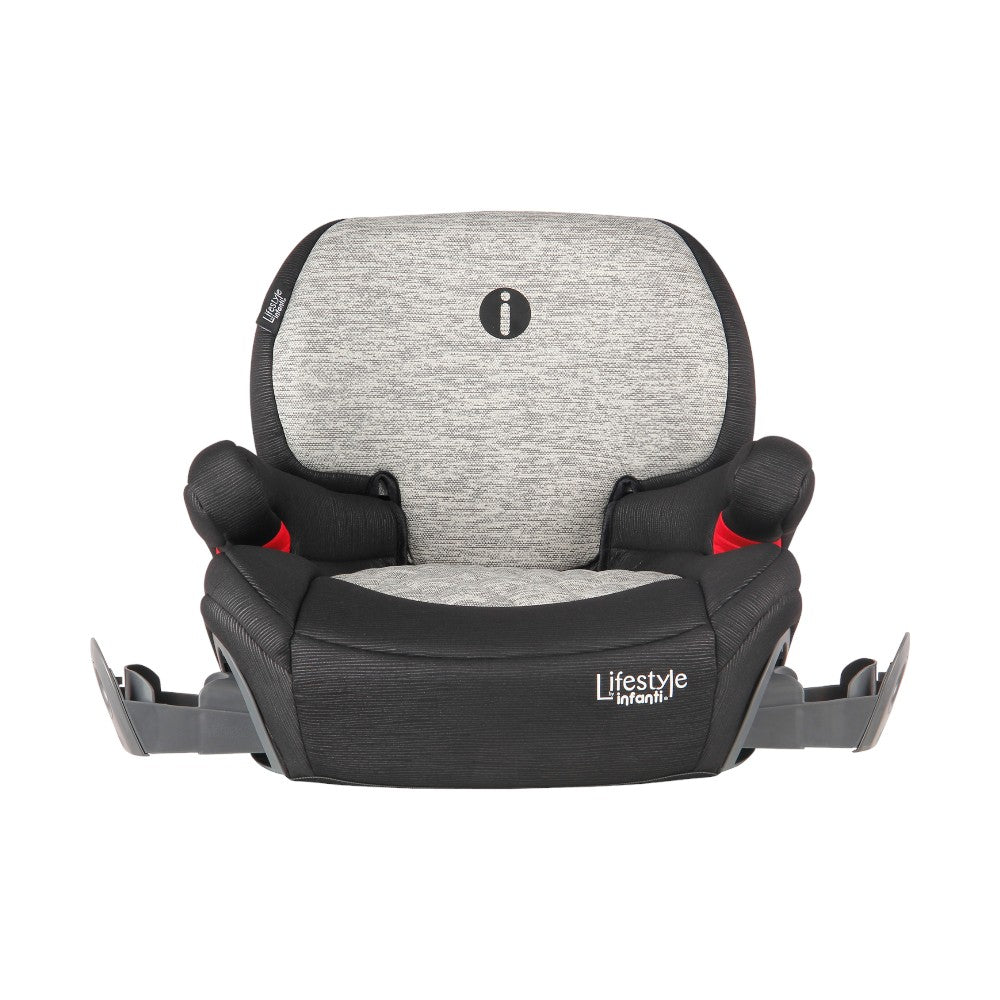 Autoasiento Booster Graham Lifestyle By Infanti