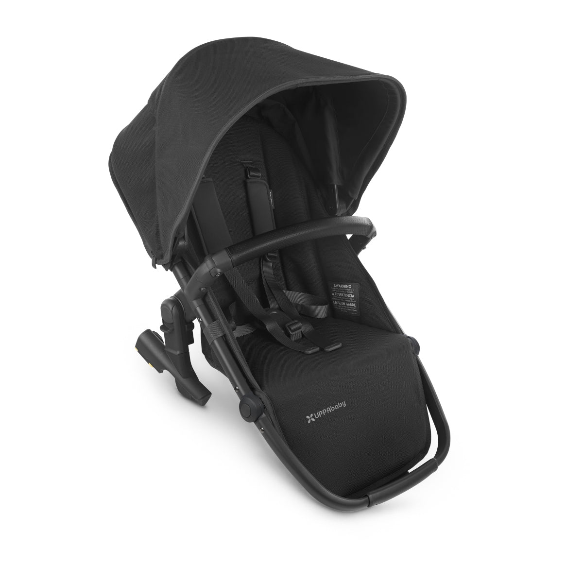 Asiento Auxiliar RumbleSeat V2 Jake UPPAbaby