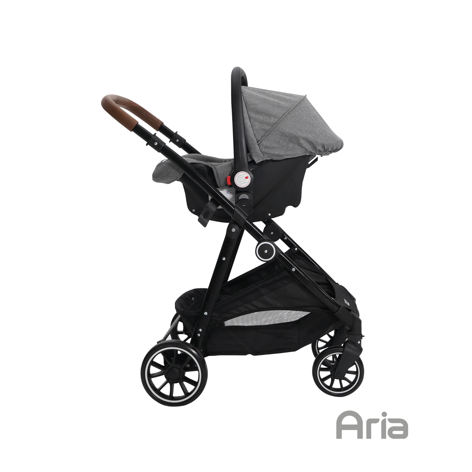 Goodbaby travel system online