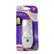 Lampara Con Sensor Led
