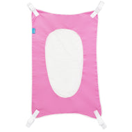 Hamaca Para Cuna Rosa