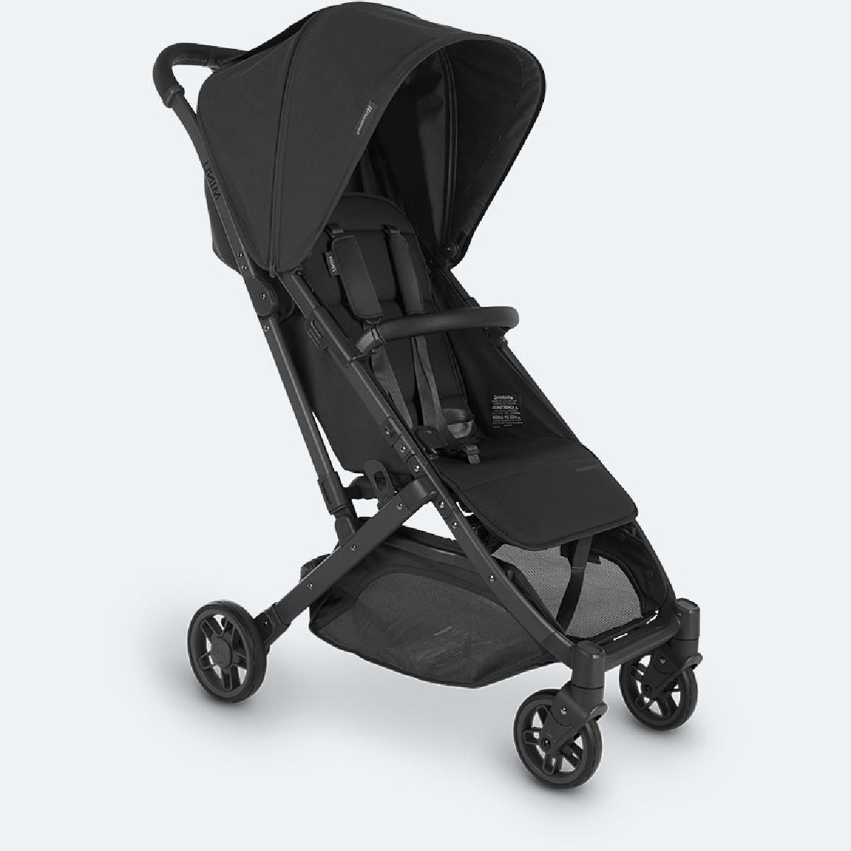 Carriola Para Bebé Compacta Minu V2 Jake UPPAbaby